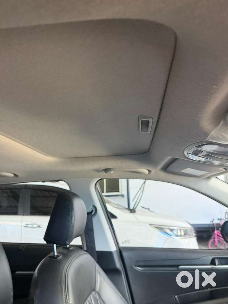 Kia Sonet 2022 Diesel Well Maintained