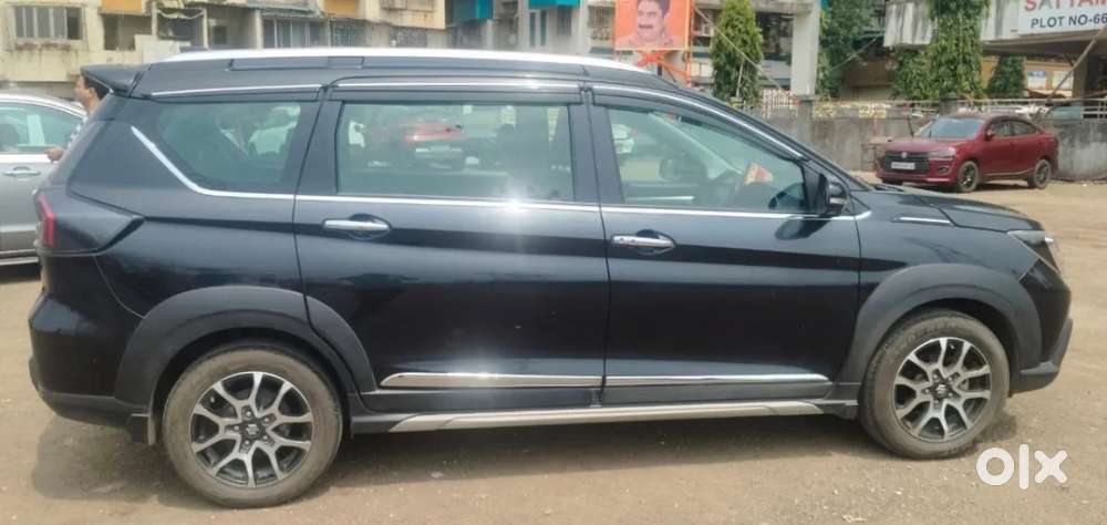 Maruti Suzuki Xl6 1.5 Alpha Plus At, 2024, Petrol