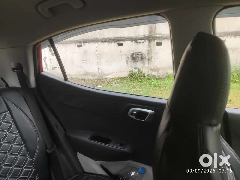 Hyundai Grand I10 Nios Sportz Petrol 2024