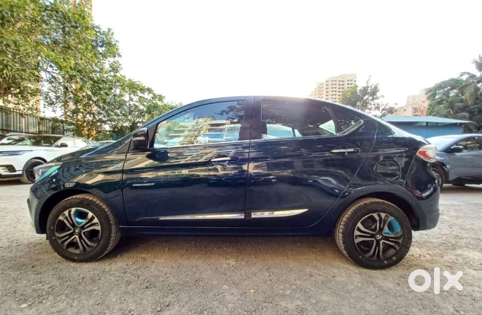 Tata Tigor Ev Xz Plus, 2022, Electric