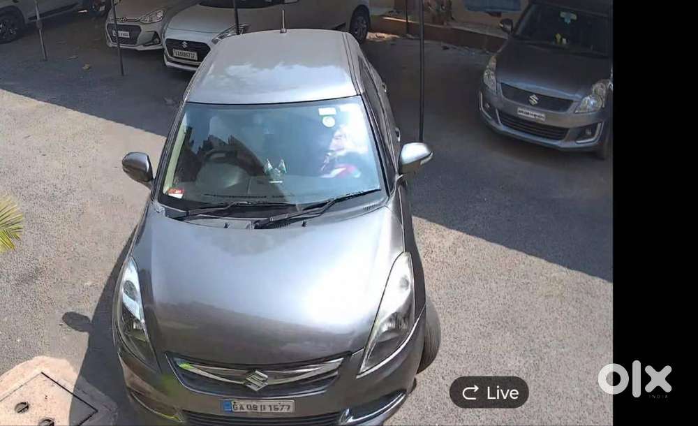 All 4 New Tyres ... Servicing Done After Every 7000 Kms