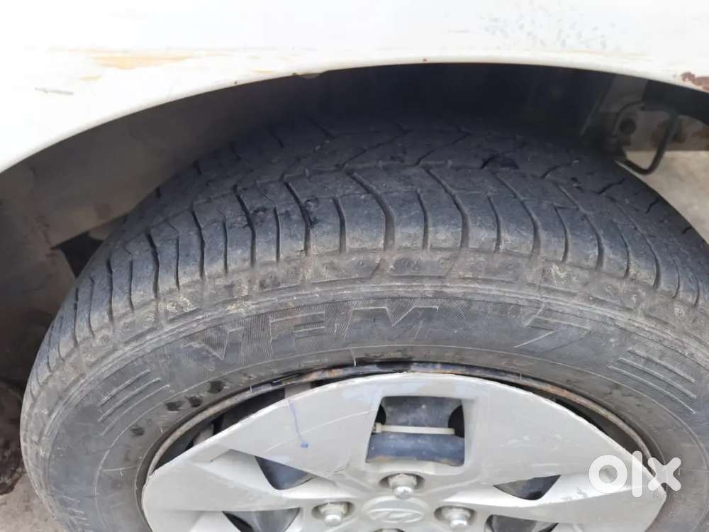 Hyundai Xcent 2020 Diesel 122000 Km Driven