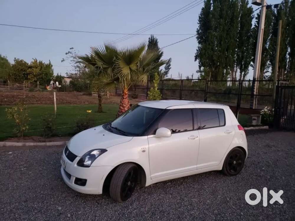 Maruti Suzuki Swift 2005 Petrol Well Maintained