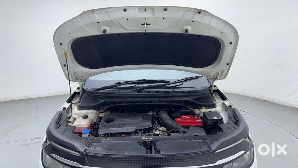 Kia Carens 1.5 Prestige Plus Diesel 7 Str Imt, 2023, Diesel
