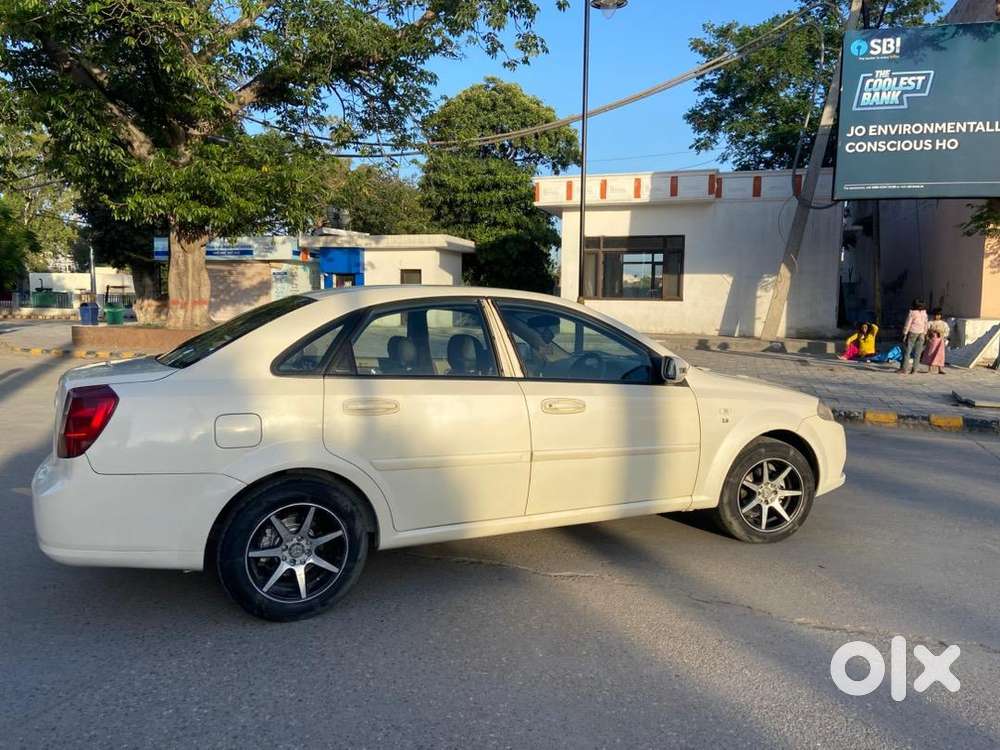 Chevrolet Optra Magnum 2010 Diesel Well Maintained