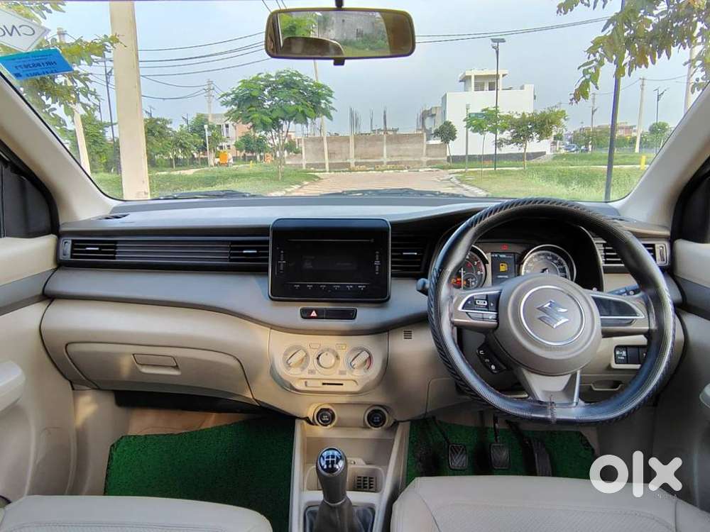 Maruti Suzuki Ertiga Vxi (o) Cng, 2023, Cng & Hybrids