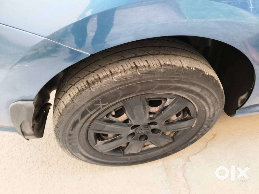 Volkswagen Ameo 1.2 Mpi Trendline, 2016, Petrol