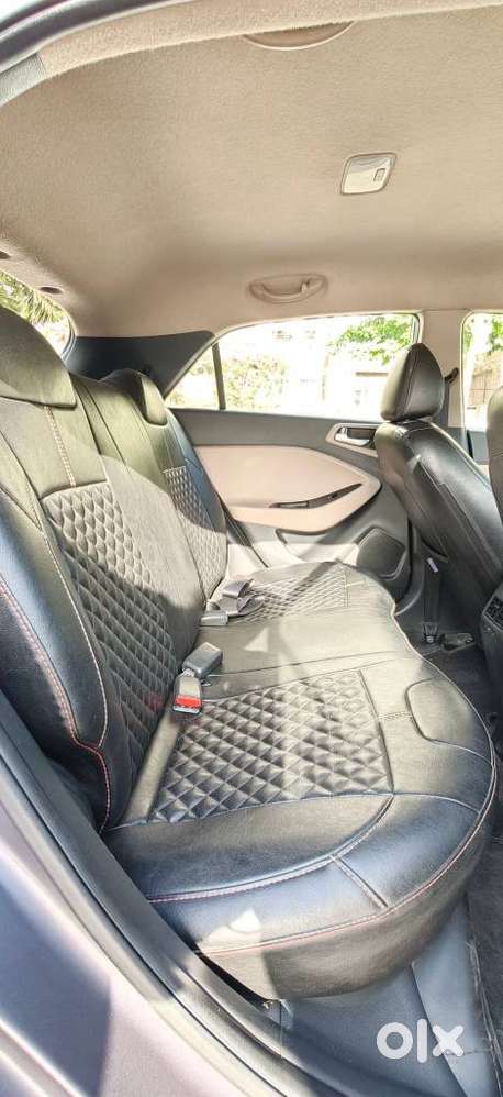 Hyundai I20 1.2 Spotz, 2019, Petrol