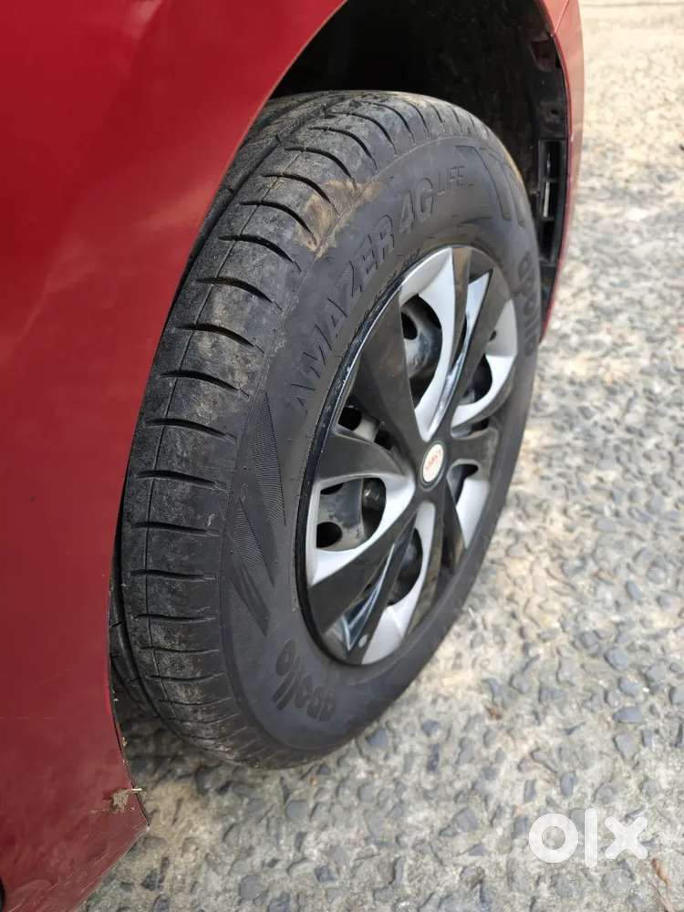 Hyundai Elite I20 Sportz 2019