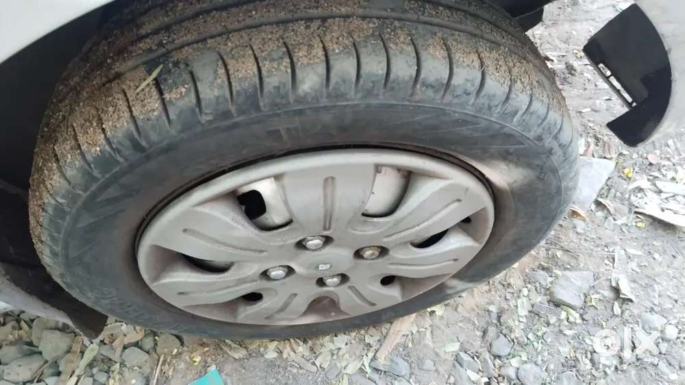 Hyundai Santro Xing 20007