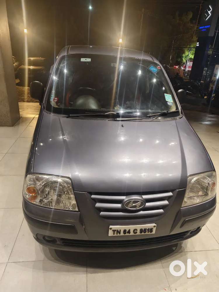 Pure Good Condition Madurai Registration