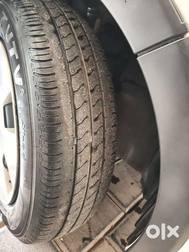 Maruti Suzuki Wagon R 2024 Petrol Manual
