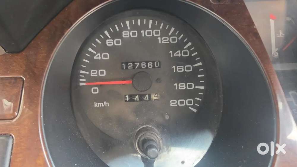 Mitsubishi Pajero Sfx 4x4 2010 ( Private Sale)