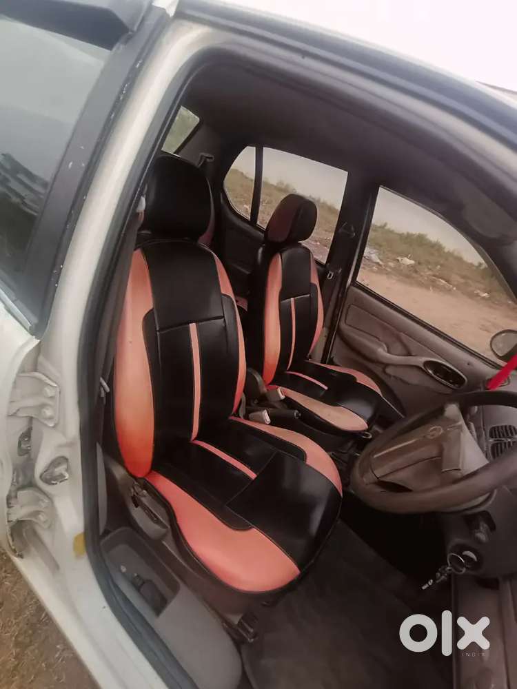 Tata Indigo Ecs 2012 Diesel Good Condition