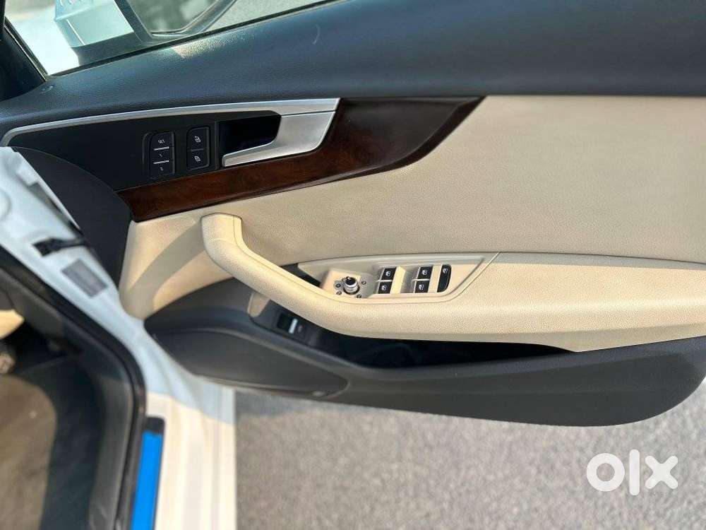 Audi A4 1.4 30 Tfsi Technology Pack, 2019, Petrol
