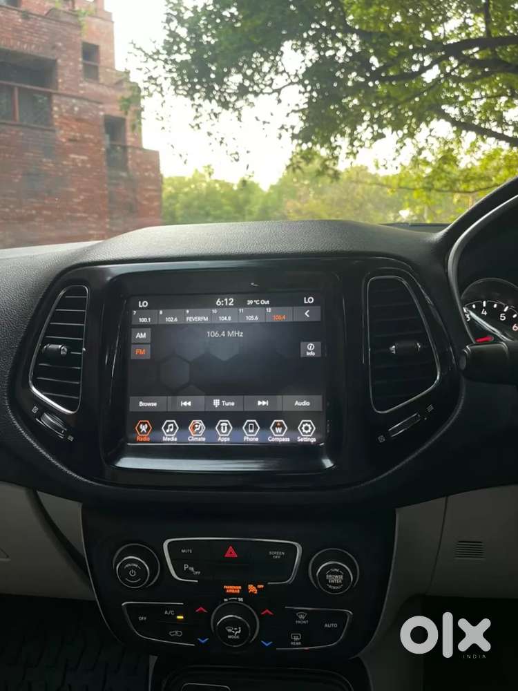 Jeep Compass 1.4 Limited Plus, 2020, Petrol