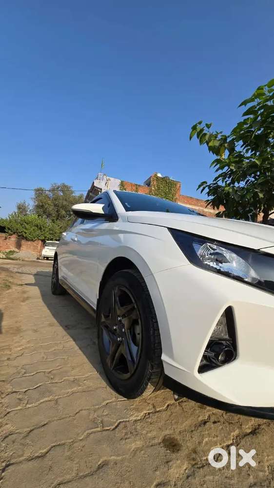 Well Maintain Car Yakin Na Aaye To Dekh Lo