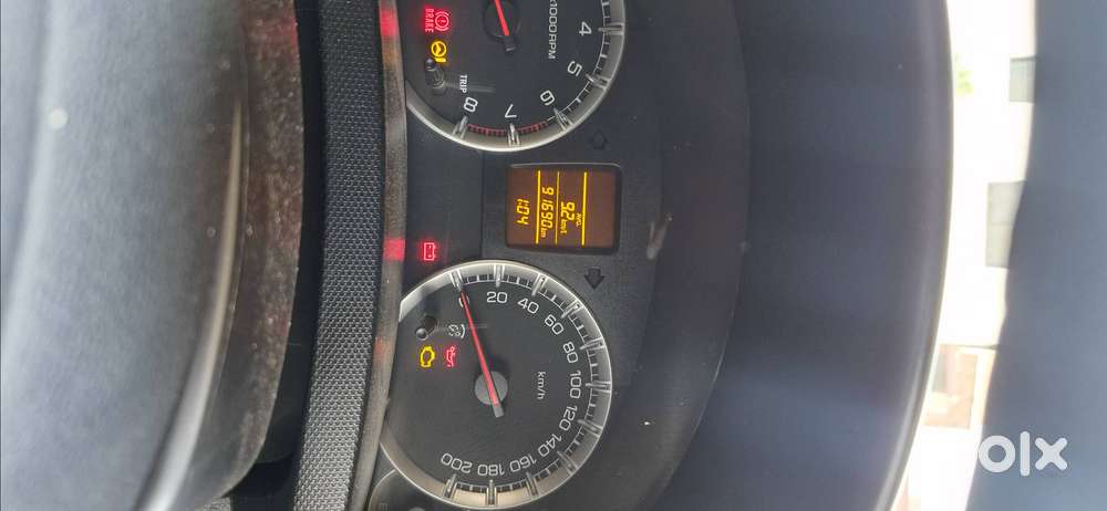 Petrol+ Cng