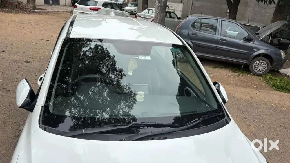 Hyundai Grand I10 Nios 2021 Petrol 69000 Km Driven
