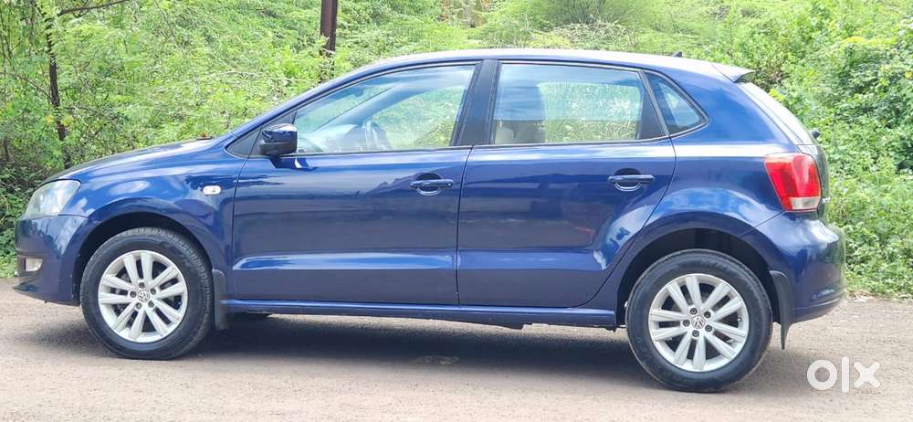 Volkswagen Polo Select 1.2 Mpi Highline, 2014, Diesel