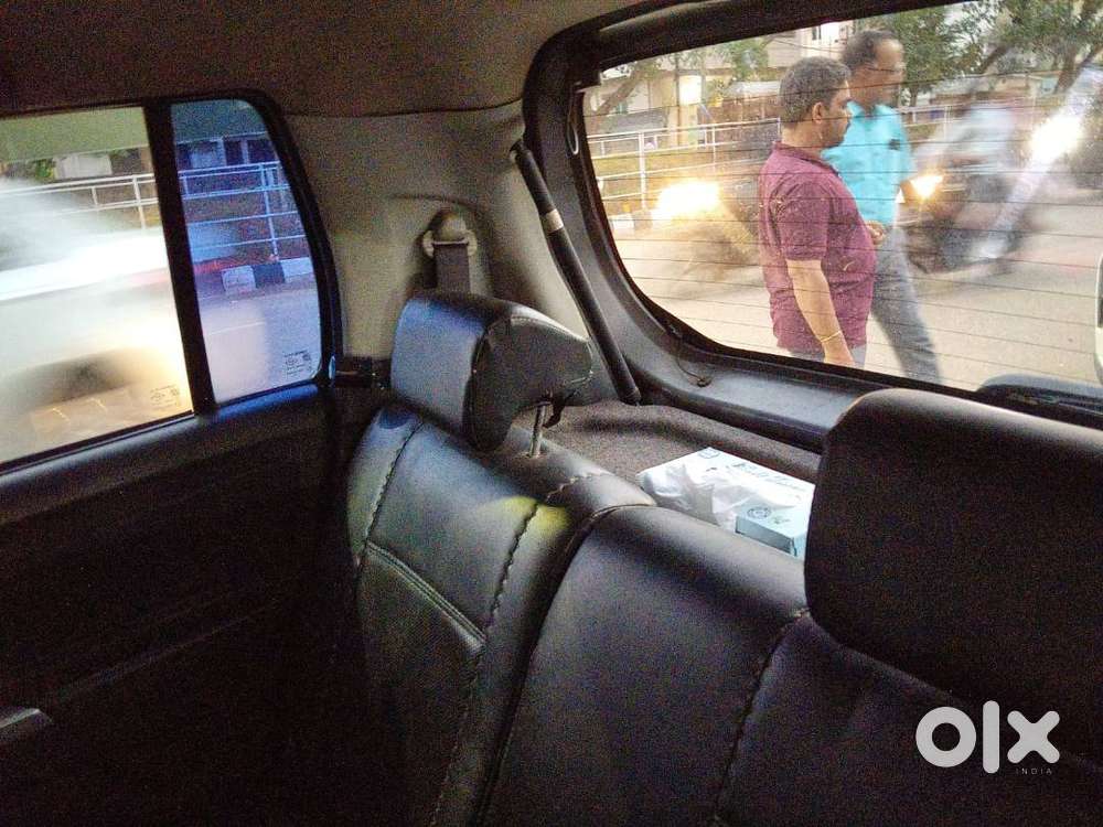 Maruti Suzuki Wagonr Vxi  Excellent Condition  Android 9 + Dashcam