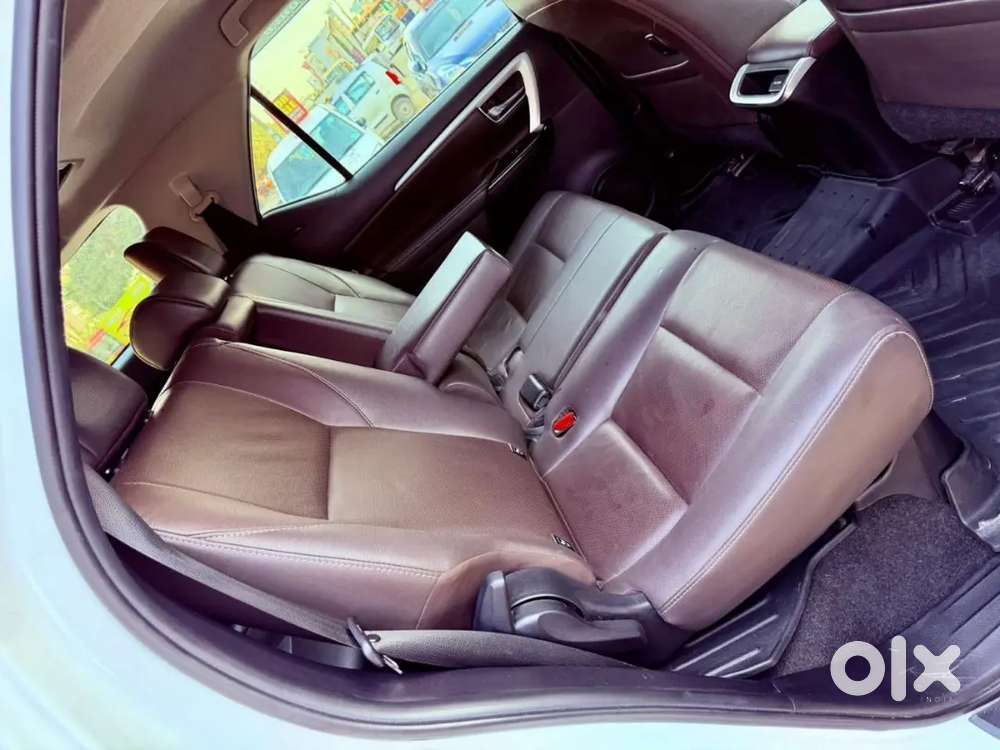 Toyota Fortuner 4×4 Running In Good Condition For Sale