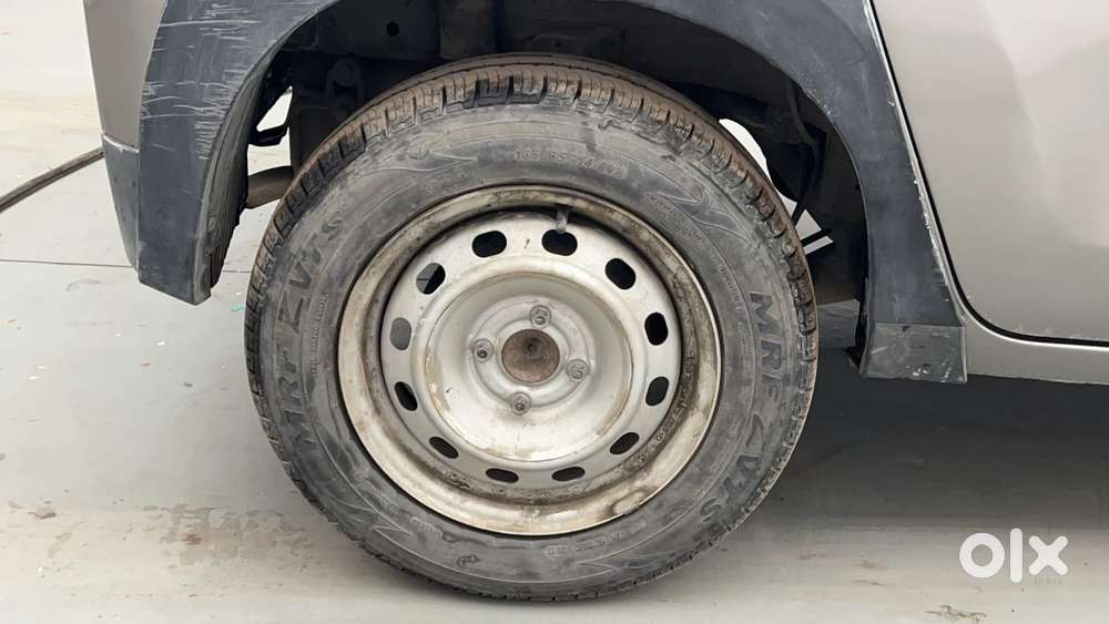 Mahindra Kuv100 Nxt 1.2 K2 Diesel 6 Str, 2017, Petrol