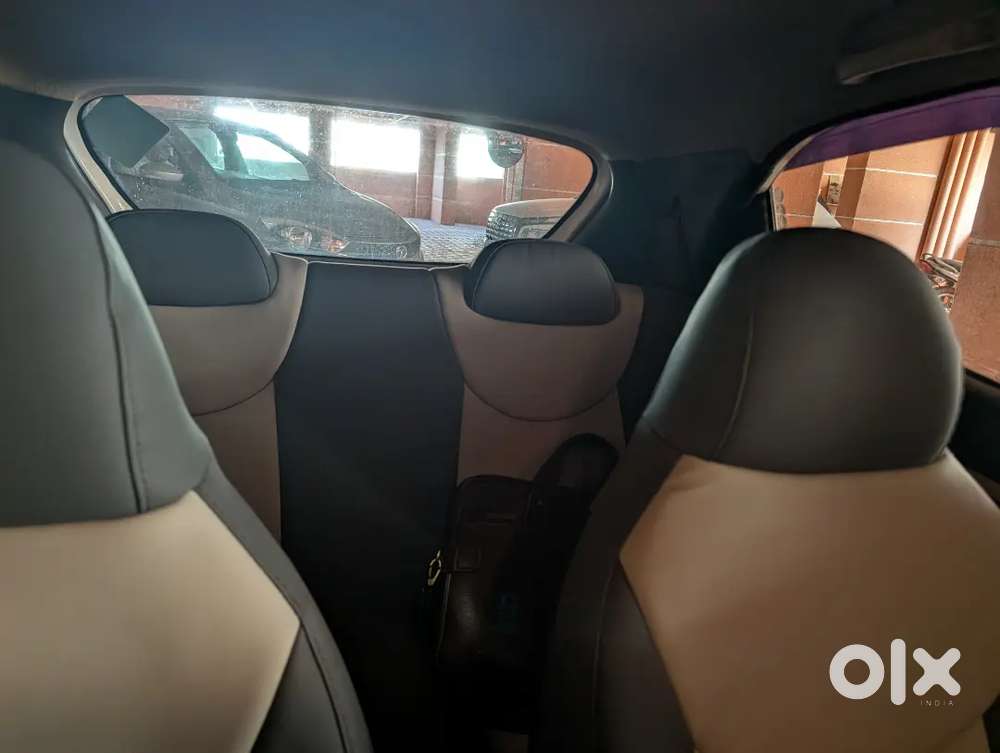 Hyundai Eon 0.8 Era 2014