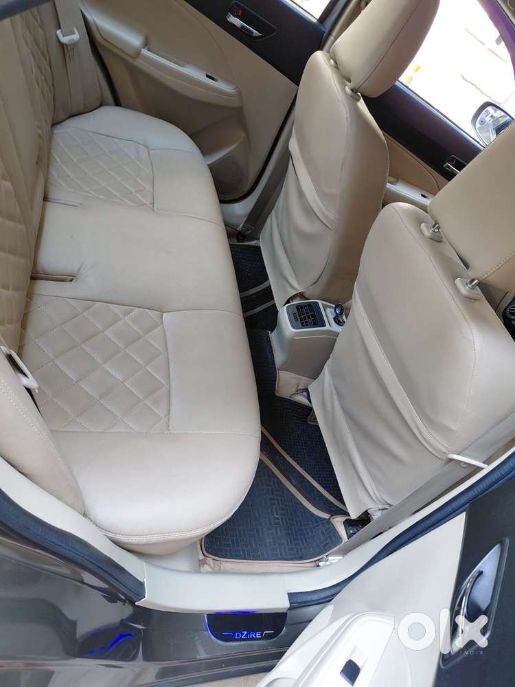 Maruti Suzuki Swift Dzire Vxi At Optional, 2021, Petrol