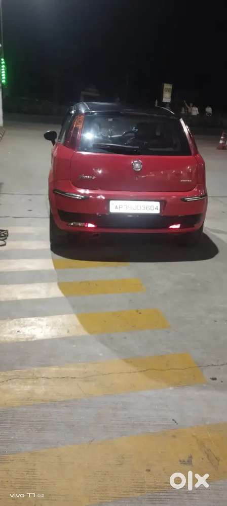 Suspension Front And Back