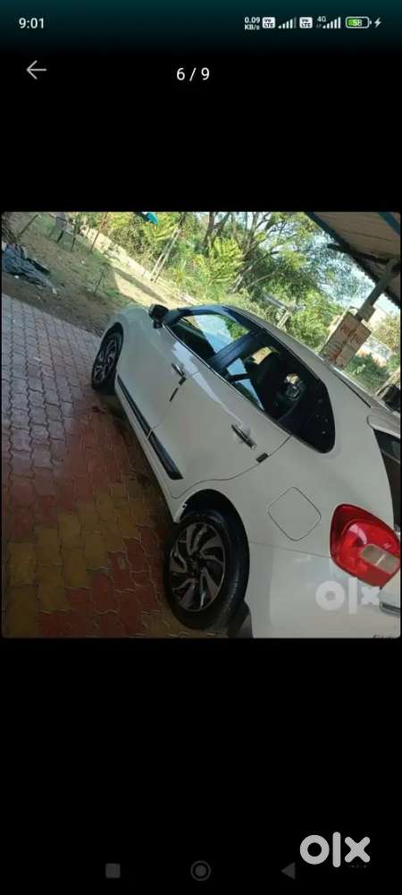 7 Seaters Requirement