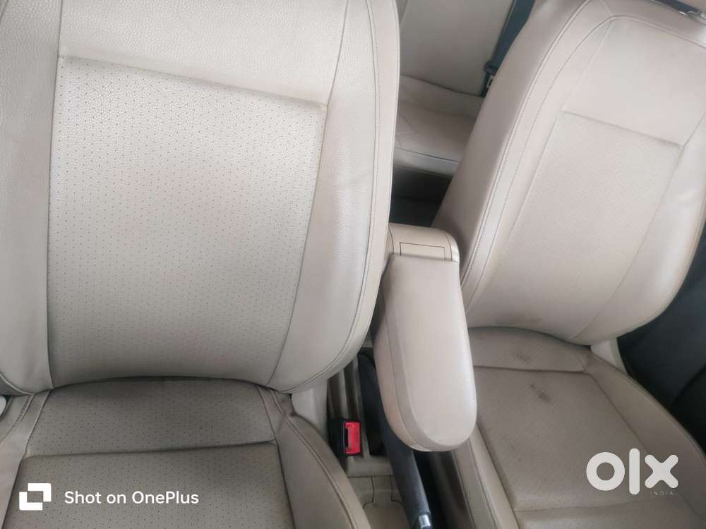 Volkswagen Vento Diesel Comfortline, 2017, Diesel
