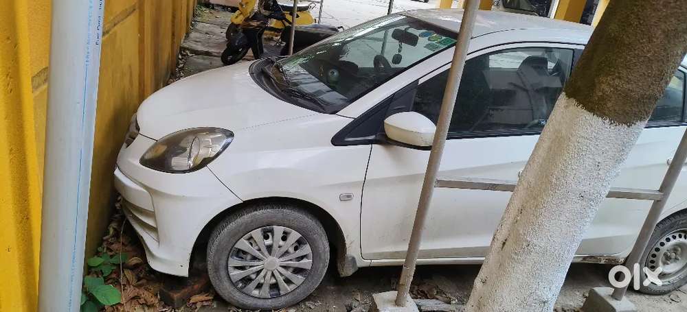 Honda Amaze 2013 Diesel 165000 Km Driven