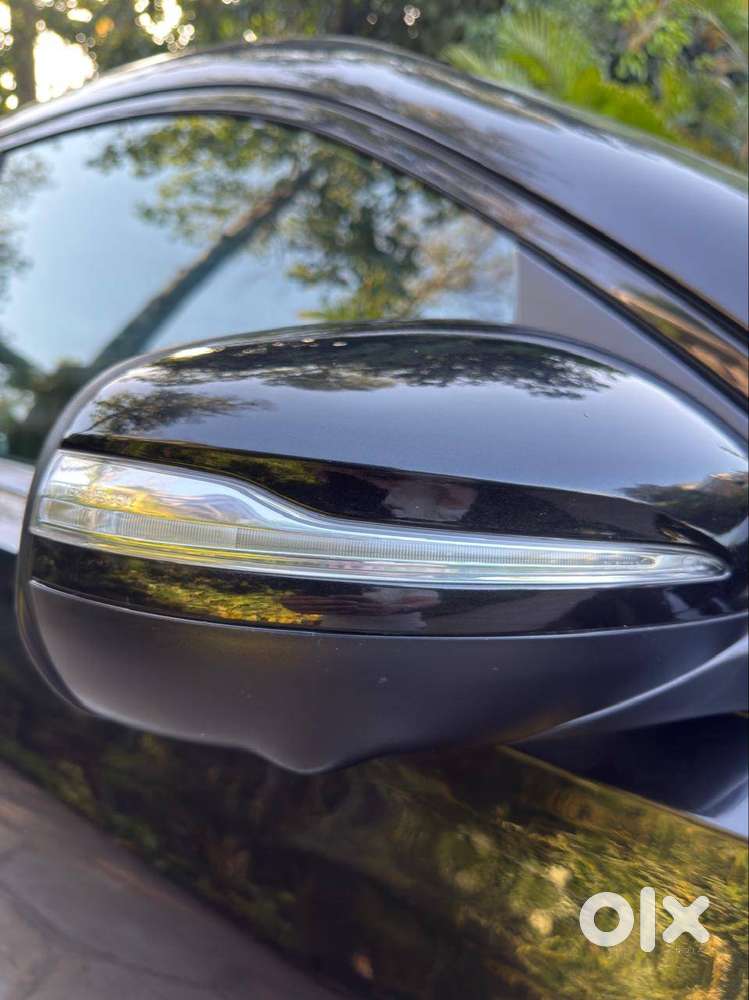 Mercedes Gle 53 Amg Coupe 2024 Reg  1st Owner  27k Km