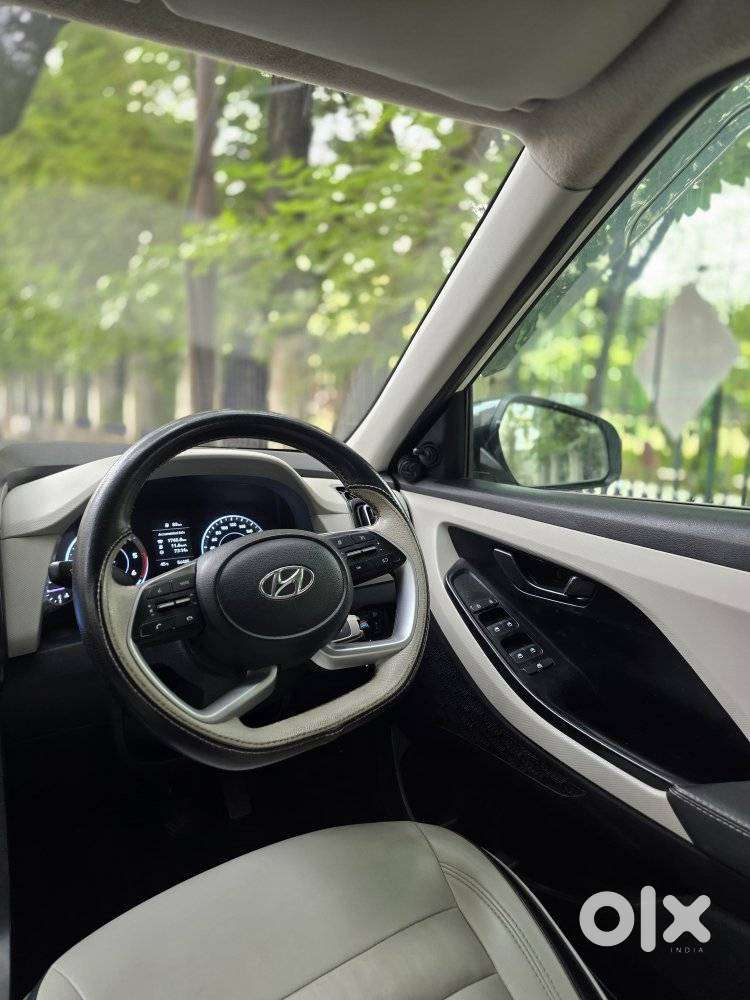 Hyundai Creta 1.4 E Plus Crdi, 2022, Diesel