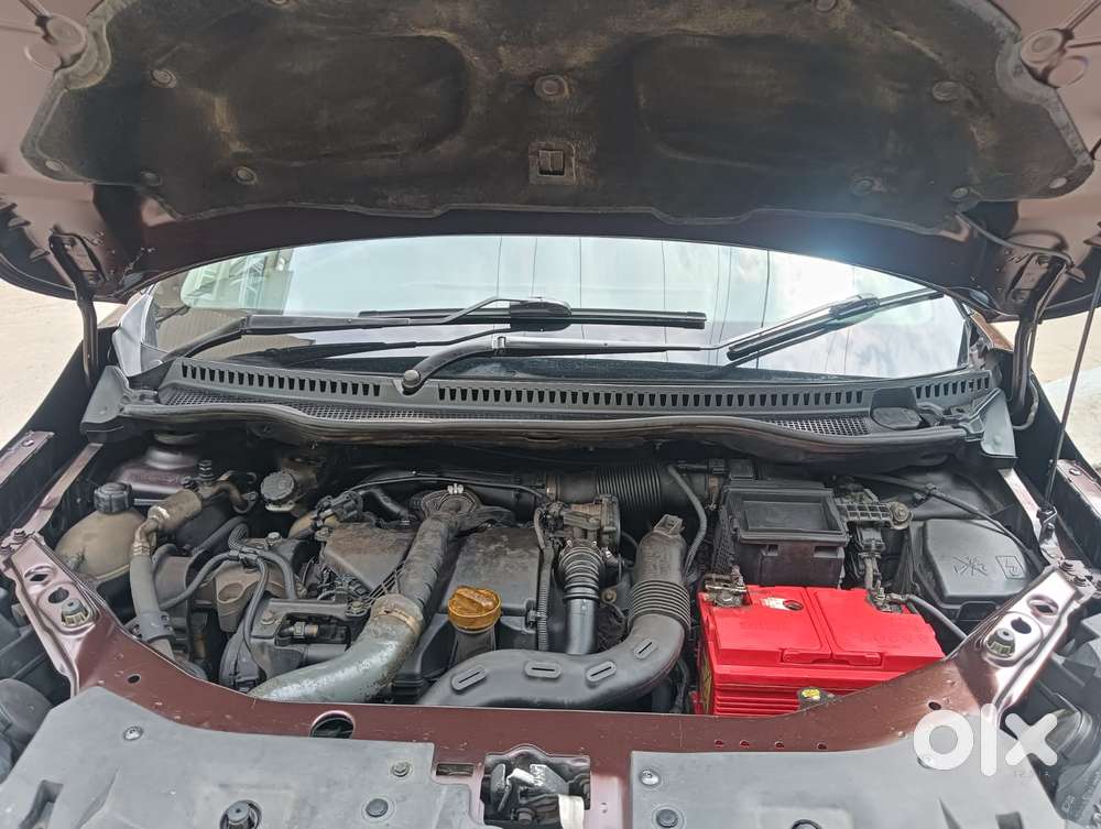 Renault Captur 1.5 Diesel Rxt, 2018, Diesel