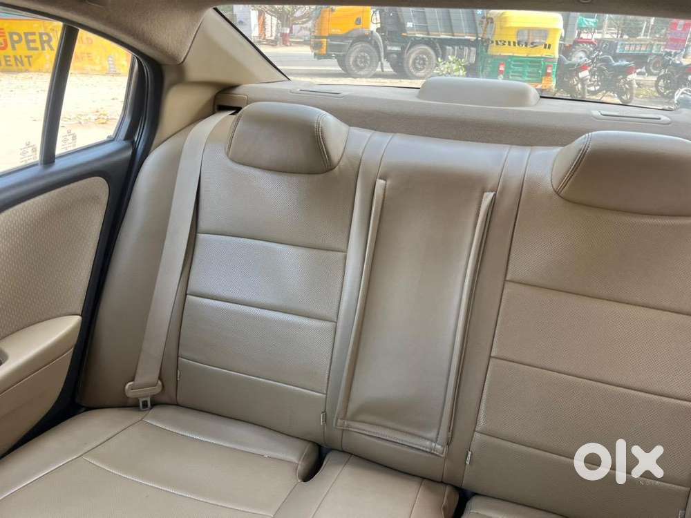 Honda City 2017 Diesel Well Maintained