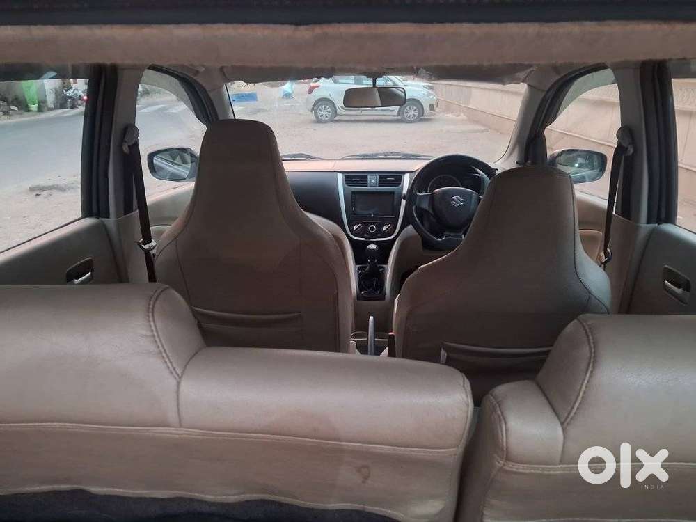 Maruti Suzuki Celerio Cng Vxi Optional, 2019, Cng & Hybrids
