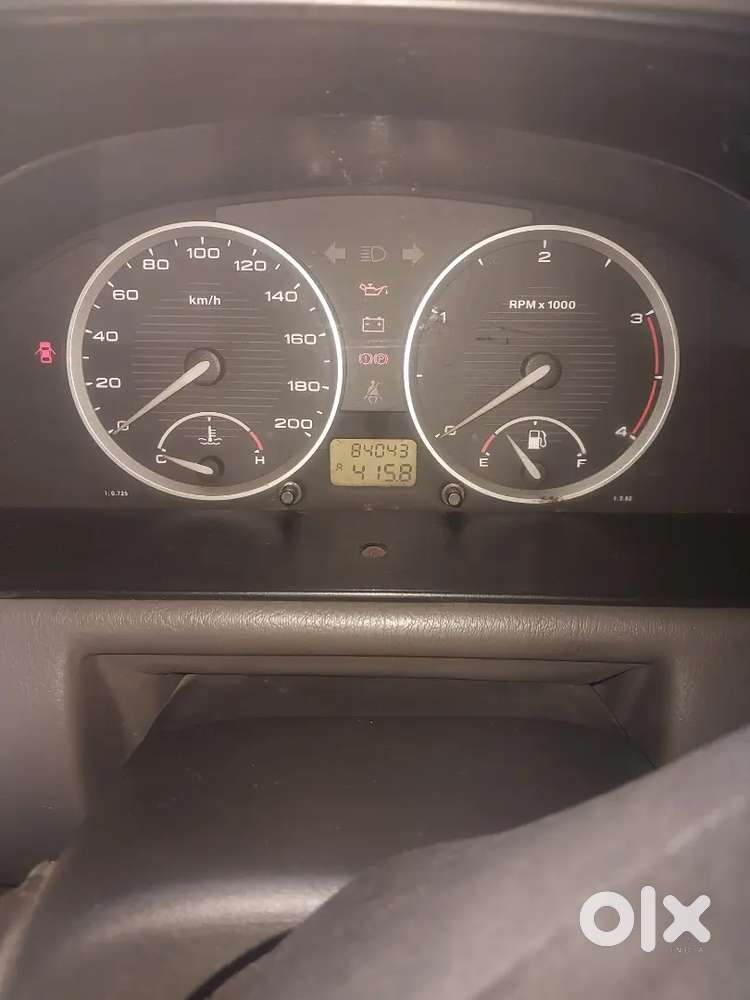 Tata Safari Dicor 2.2 Vtt 2007 Model Paper Valid