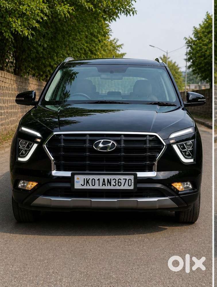 Hyundai Car Petrol 2021