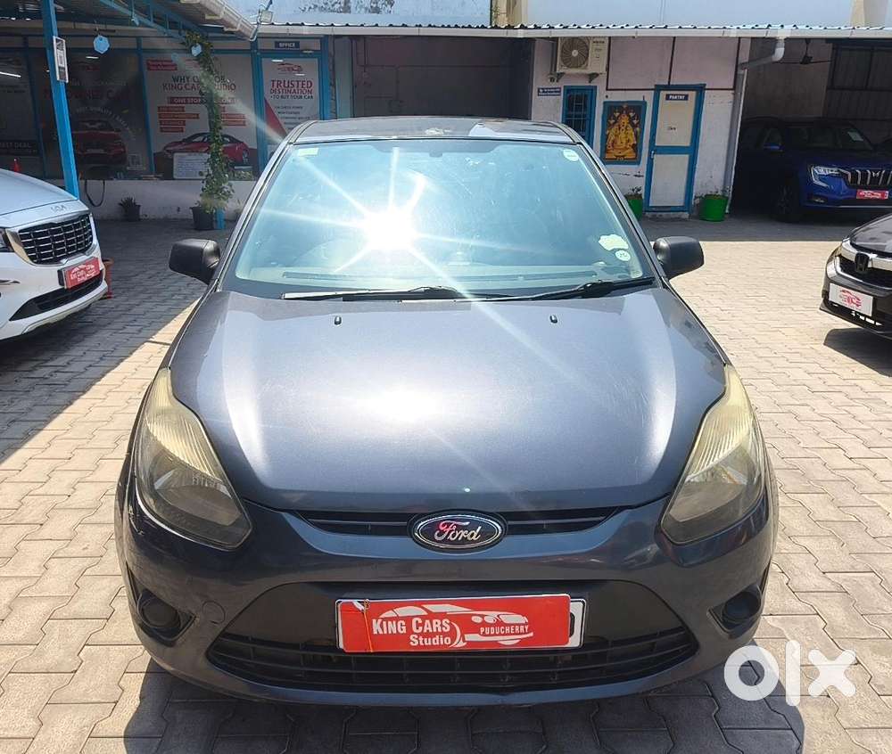Ford Figo 2010-2012 Diesel Exi, 2011, Diesel