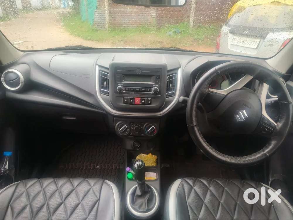 Maruti Suzuki Celerio 2023