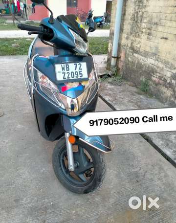 Olx 2024 bikes activa