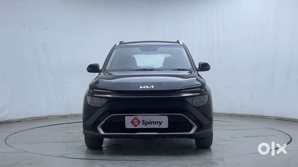 Kia Carens 1.5 Prestige Diesel 7 Str Imt, 2022, Diesel