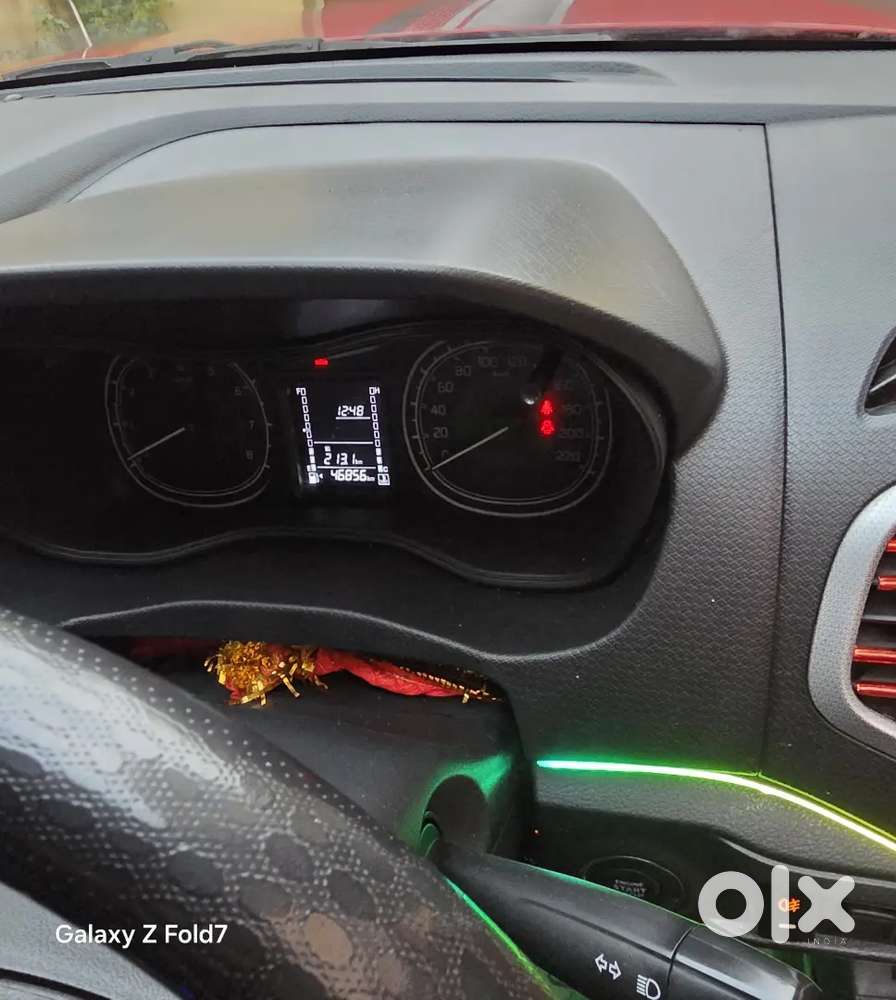 Maruti Suzuki Brezza 2022 Petrol Well Maintained