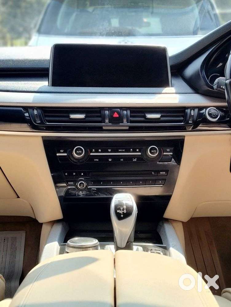 Bmw X5 X Drive 30d M Sport, 2018, Diesel