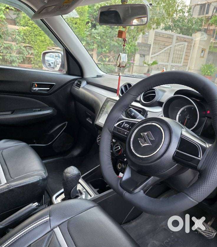 Maruti Suzuki Swift Vdi (o), 2019, Diesel