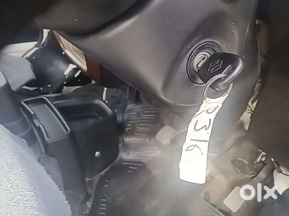 Maruti Suzuki Eeco 7 Seater Standard, 2023, Petrol
