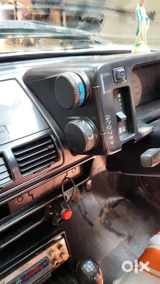 Maruti Suzuki 800 1996 With Power Steering Ac Powet Break