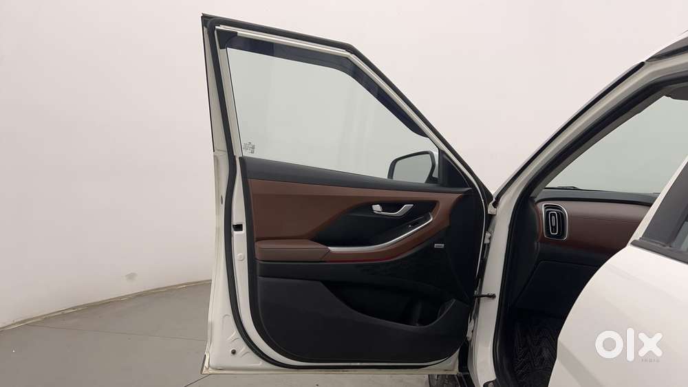 Hyundai Alcazar 1.5 Platinum Diesel Mt 7 Str, 2022, Diesel